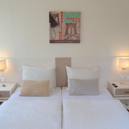 Hotel Centro Stuttgart Værelse billede