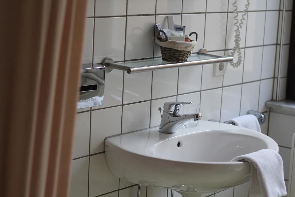 Hotel Centro Stuttgart Værelse billede