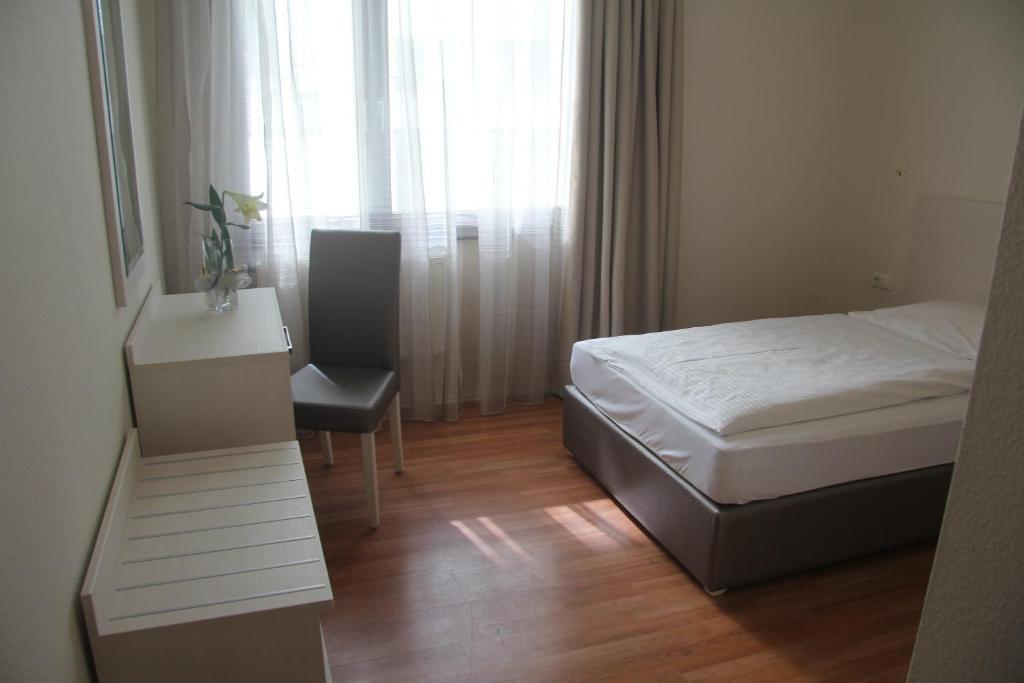 Hotel Centro Stuttgart Eksteriør billede